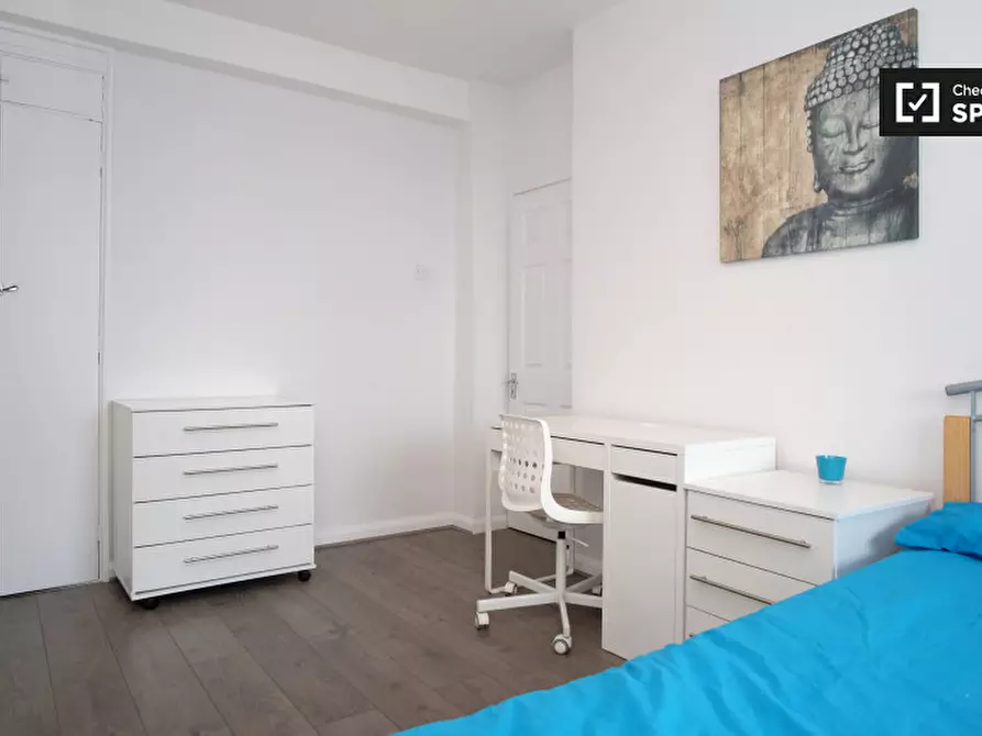 Immagine 2 di Camera condivisa in affitto  in Juniper House a Lewisham