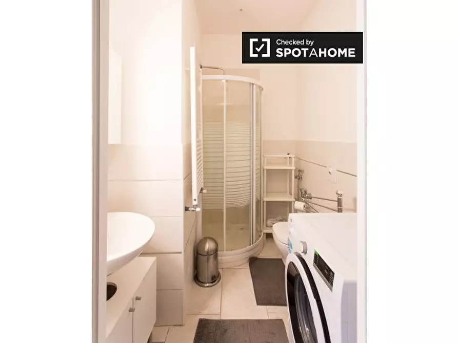 Immagine 9 di Ufficio in affitto  in Via Privata Carlo Montanari a Milano