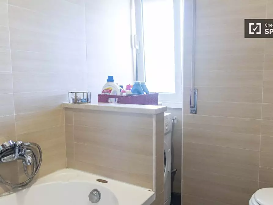 Immagine 5 di Appartamento in affitto  in Via Tigrè a Roma