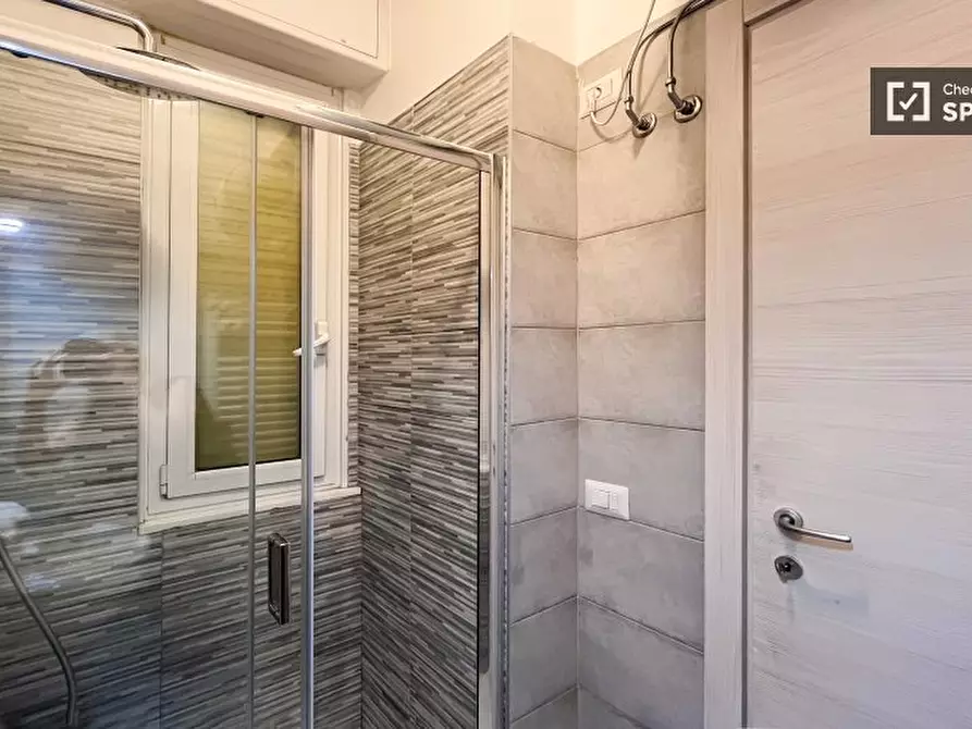 Immagine 10 di Ufficio in affitto  in Via Monfalcone a Milano