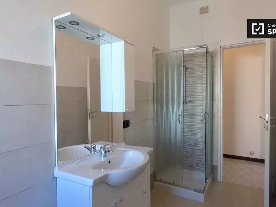 Immagine 7 di Camera condivisa in affitto  in Via Pisanello, 20146 Milano MI, Italy a Milano