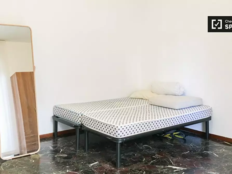 Immagine 7 di Appartamento in affitto  in Via Privata Belgirate a Milano