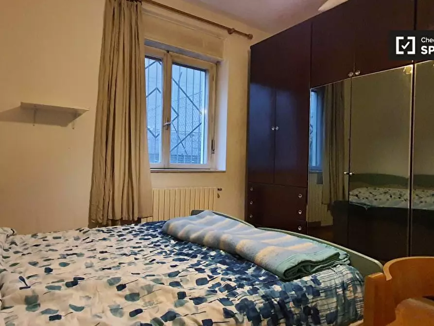 Immagine 2 di Camera condivisa in affitto  in Via Castelbarco a Trento