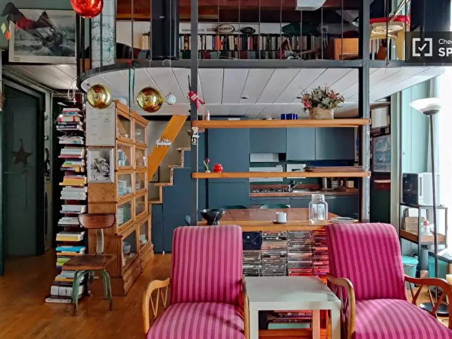 Immagine 5 di Appartamento in affitto  in P.za XXV Aprile a Milano