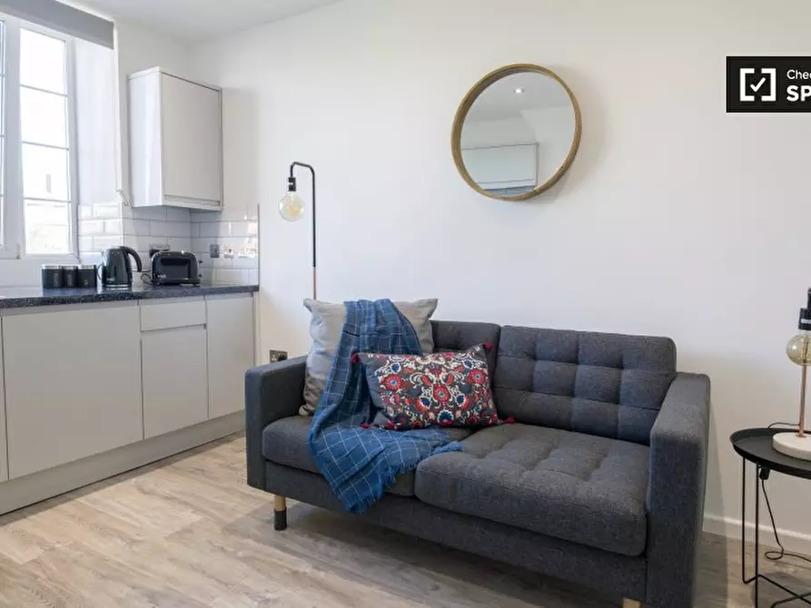 Immagine 3 di Appartamento in affitto  in Flat a Camberwell