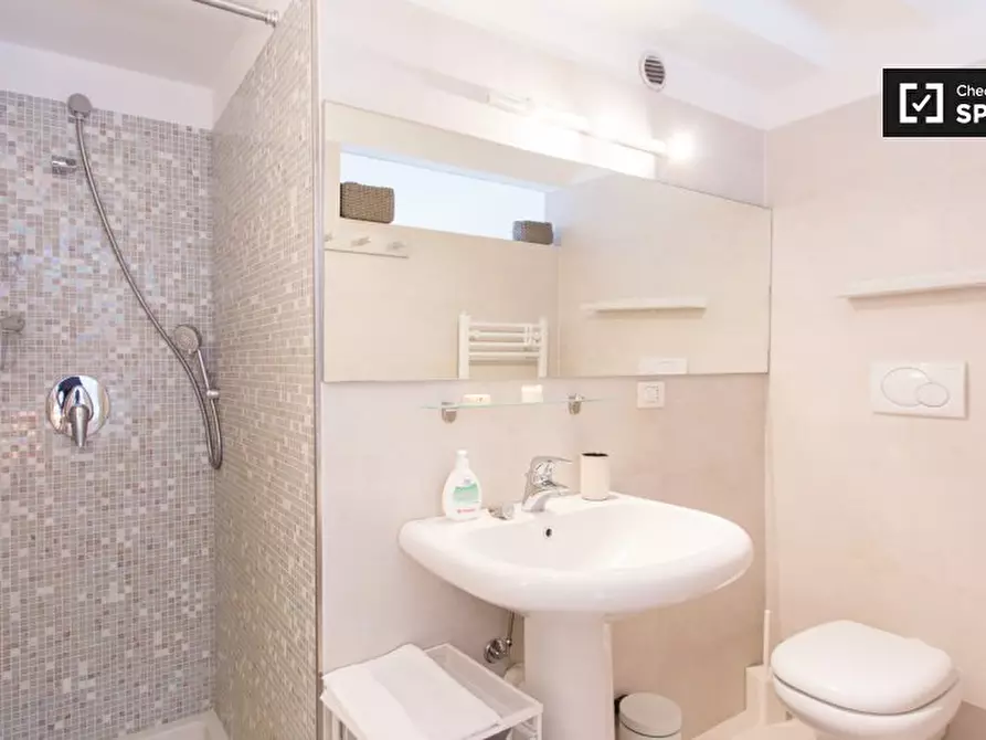 Immagine 9 di Appartamento in affitto  in Via Giovanni Enrico Pestalozzi a Milano