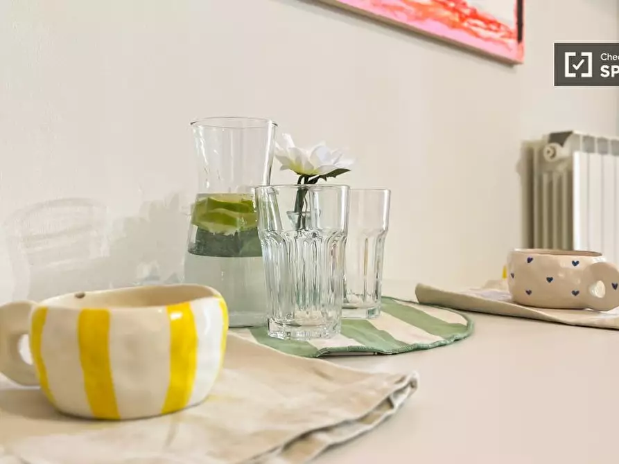 Immagine 17 di Appartamento in affitto  in Via Nazario Sauro a Sesto San Giovanni