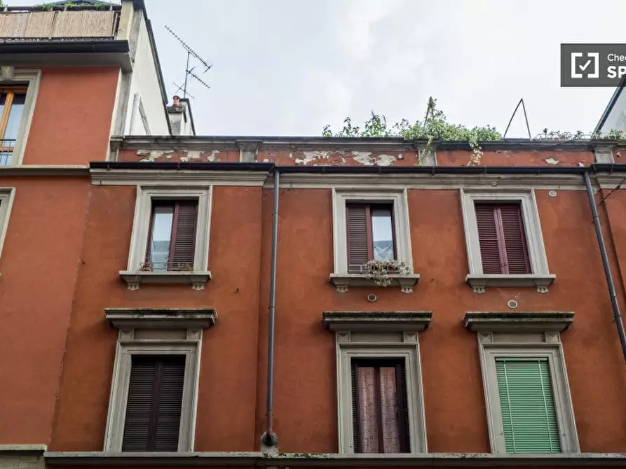 Immagine 16 di Appartamento in affitto  in Via Angelo della Pergola a Milano