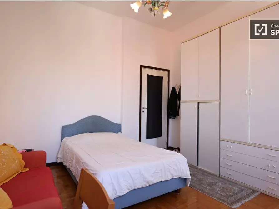 Immagine 11 di Camera condivisa in affitto  in Corso di Porta Ticinese a Milano