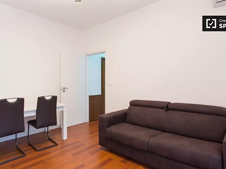 Immagine 3 di Appartamento in affitto  in Via Domenico Millelire a Milano