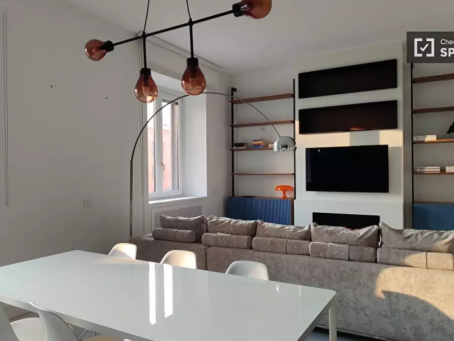Immagine 7 di Appartamento in affitto  in Viale Tunisia a Milano