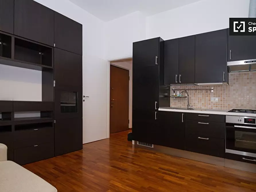 Immagine 3 di Appartamento in affitto  in Via Gabriele d'Annunzio a Milano