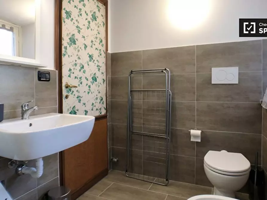 Immagine 17 di Camera condivisa in affitto  in Via Santa Maria Podone, 20123 Milano MI, Italy a Milano