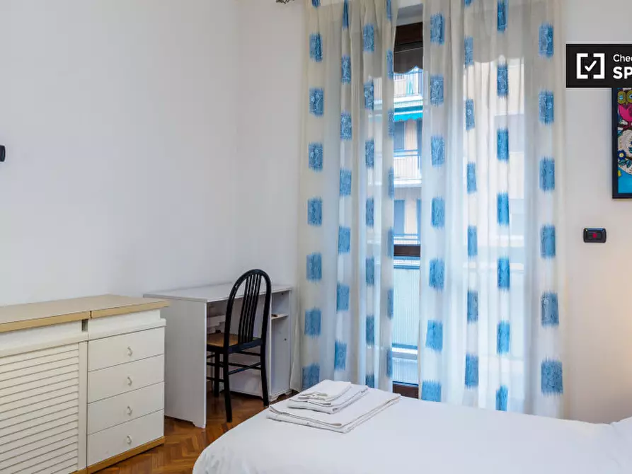 Immagine 8 di Appartamento in affitto  in Via Piero Martinetti a Milano