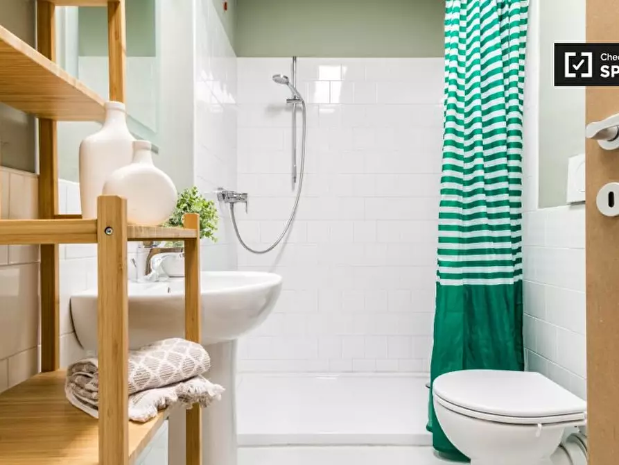 Immagine 13 di Appartamento in affitto  in Via Ambrogio Binda a Milano