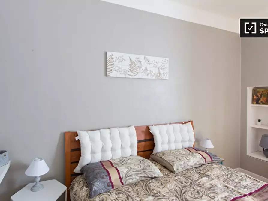 Immagine 9 di Ufficio in affitto  in Via Domenico Cirillo, 20154 Milano MI, Italy a Milano