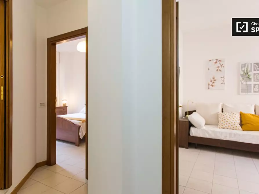 Immagine 7 di Appartamento in affitto  in Via Giuseppina Lazzaroni a Milano