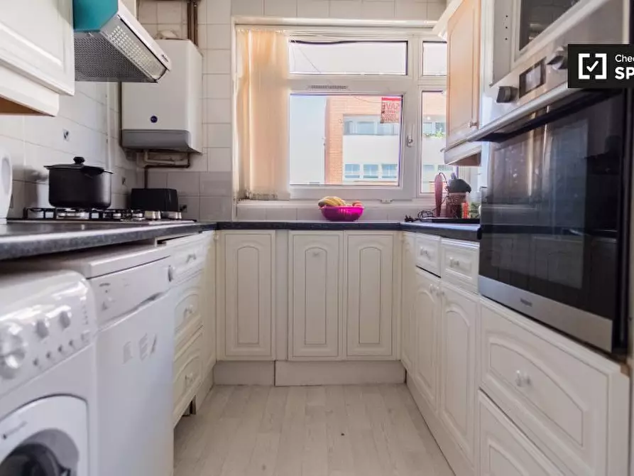 Immagine 5 di Camera condivisa in affitto  in Field Rd, Hammersmith, London, UK a Hammersmith