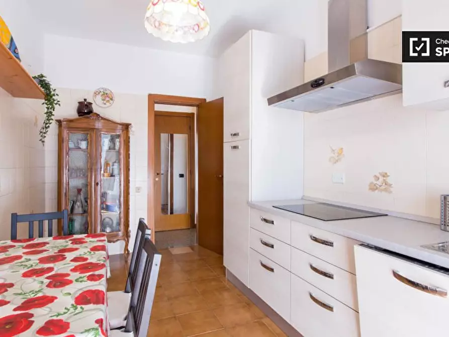 Immagine 10 di Appartamento in affitto  in Via P. Togliatti a Rho