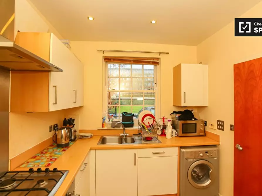 Immagine 6 di Camera condivisa in affitto  in Hastings St a Eltham