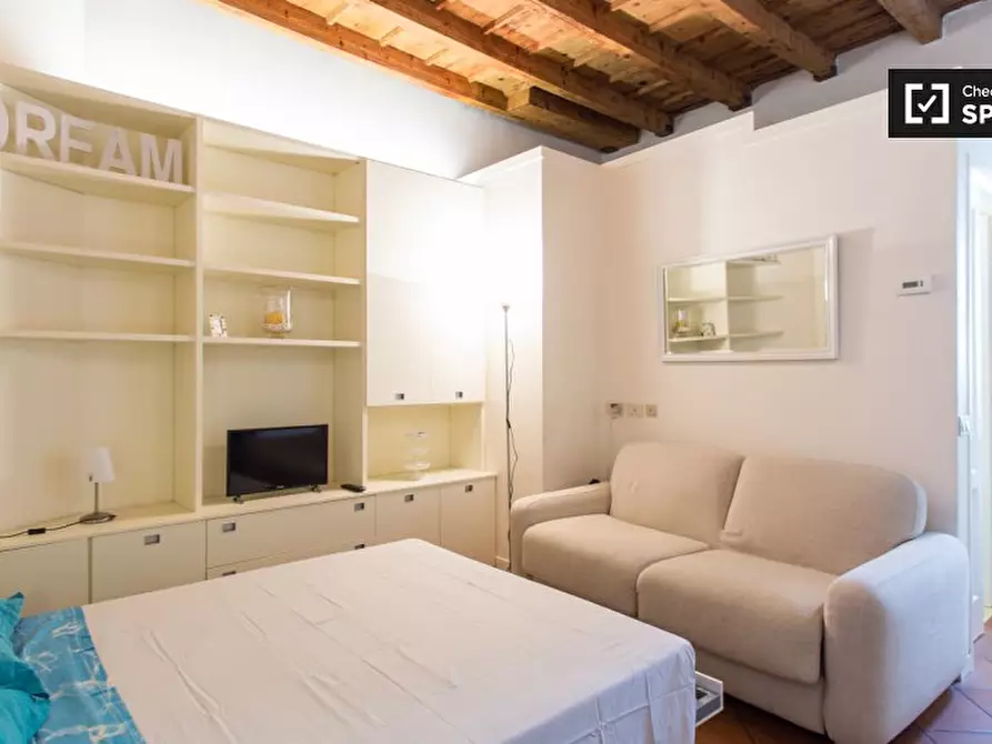 Immagine 2 di Ufficio in affitto  in Corso S. Gottardo a Milano