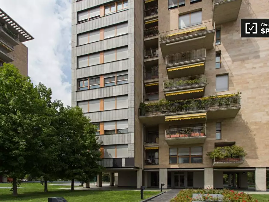Immagine 19 di Appartamento in affitto  in Via Giovanni Spadolini a Milano
