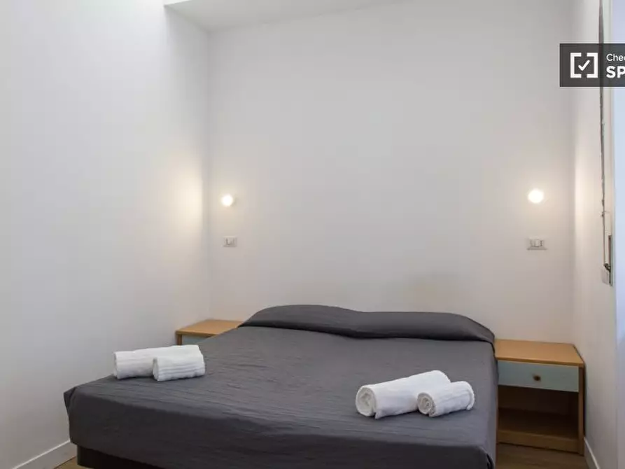 Immagine 9 di Appartamento in affitto  in Via Guido Cavalcanti a Milano