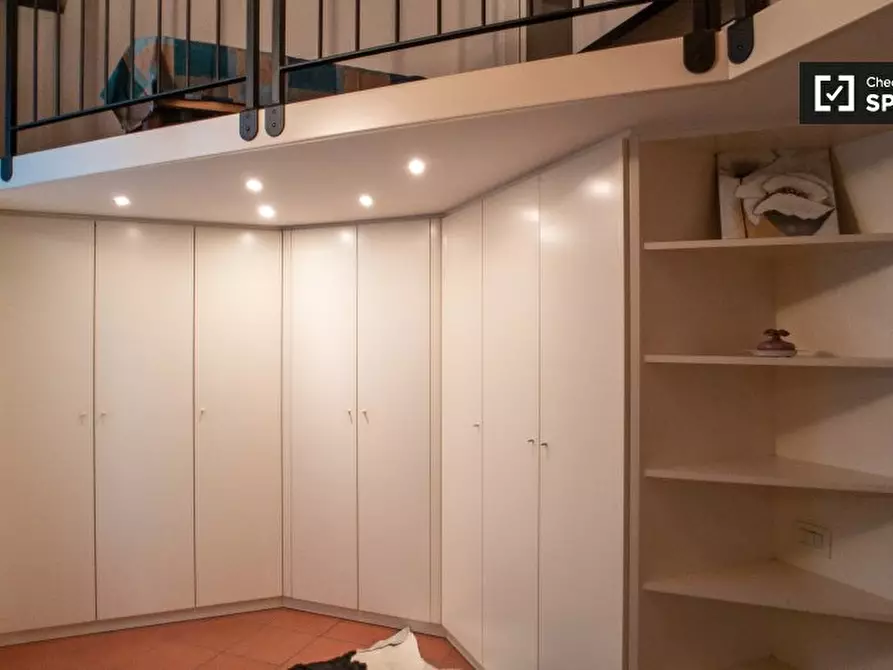 Immagine 17 di Appartamento in affitto  in Viale Monza a Milano