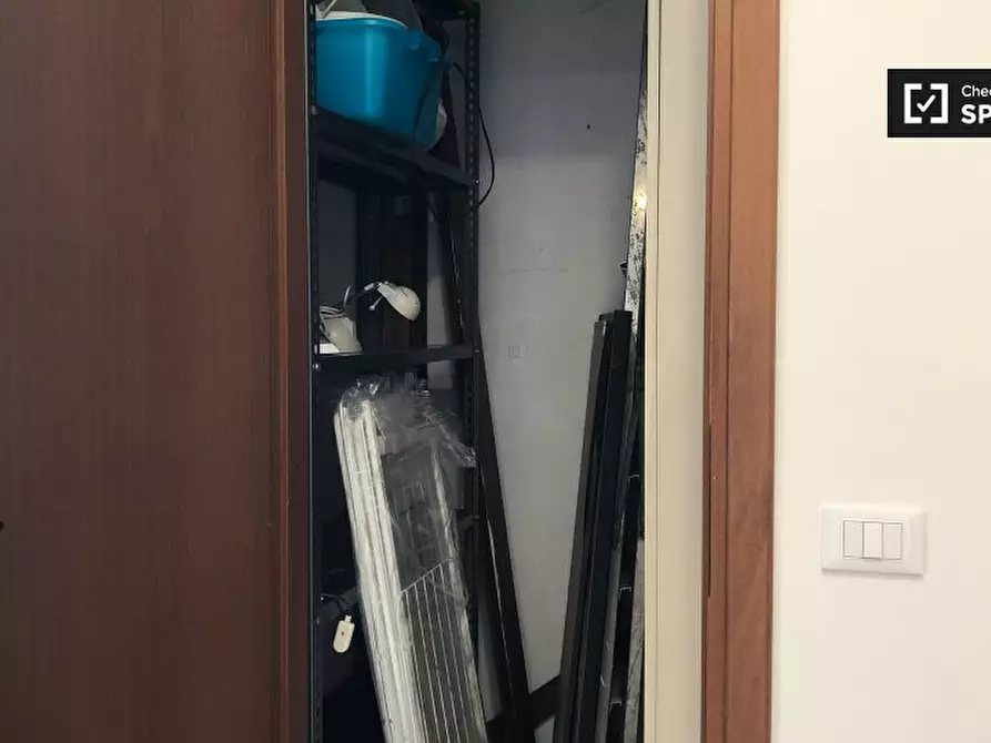 Immagine 17 di Camera condivisa in affitto  in Piazzale Lugano a Milano