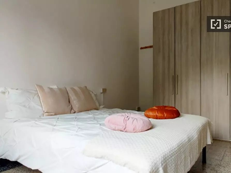 Immagine 9 di Appartamento in affitto  in Via Lago di Nemi a Milano