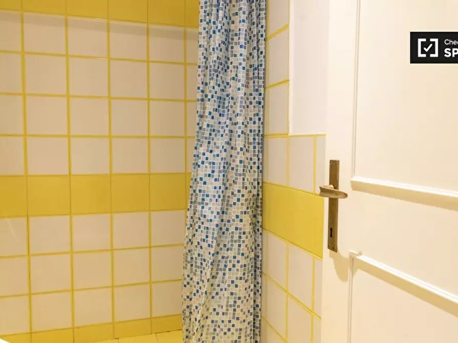 Immagine 18 di Camera condivisa in affitto  in Viale Regina Margherita a Roma