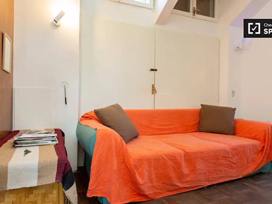 Immagine 9 di Appartamento in affitto  in Via Michelangelo Buonarroti a Milano