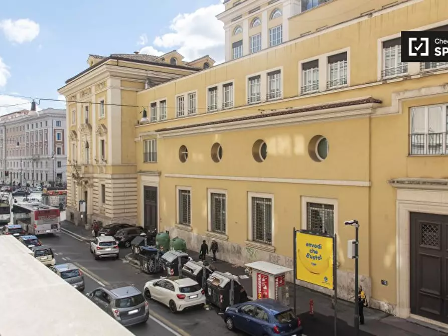 Immagine 6 di Appartamento in affitto  in Via Volturno a Roma