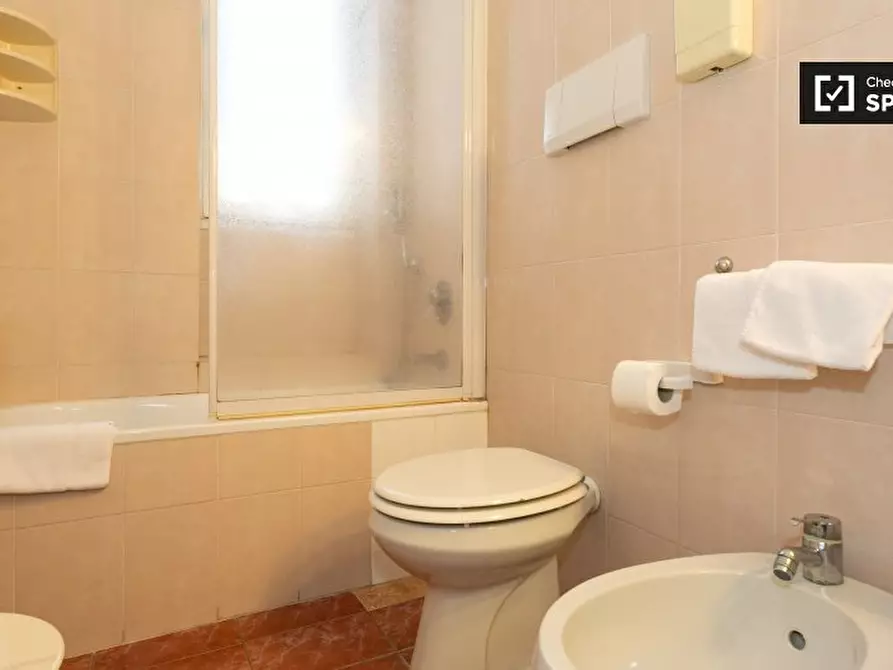 Immagine 18 di Ufficio in affitto  in Via Privata Ettore Paladini a Milano