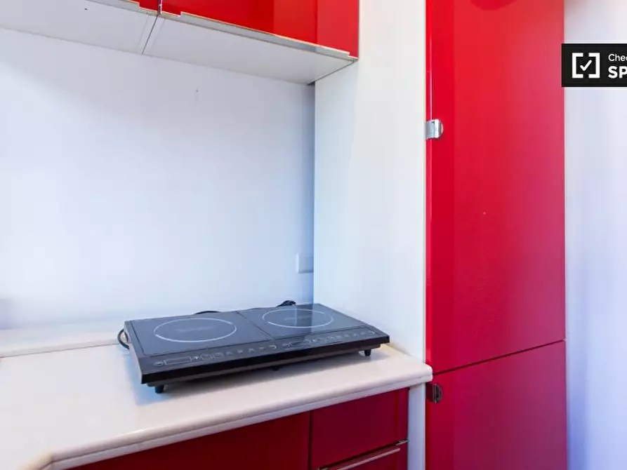 Immagine 7 di Appartamento in affitto  in Via Pantano a Milano