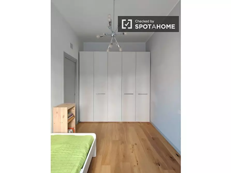 Immagine 13 di Appartamento in affitto  in Via Francesco Predabissi a Milano