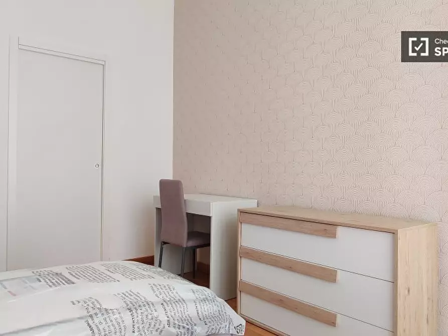 Immagine 17 di Appartamento in affitto  in Via Giuseppe Mercalli a Milano