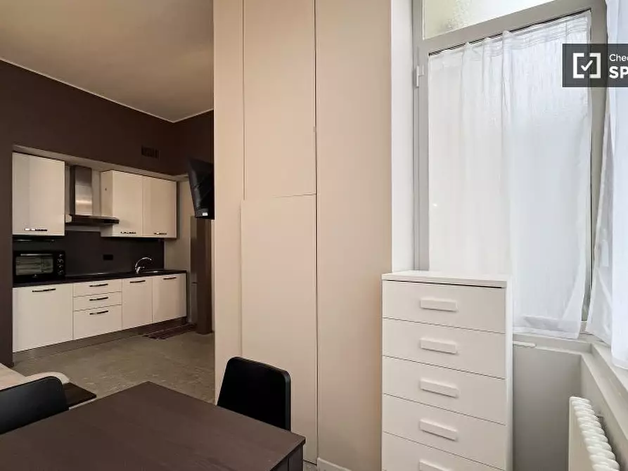 Immagine 10 di Appartamento in affitto  in Via Padova a Milano