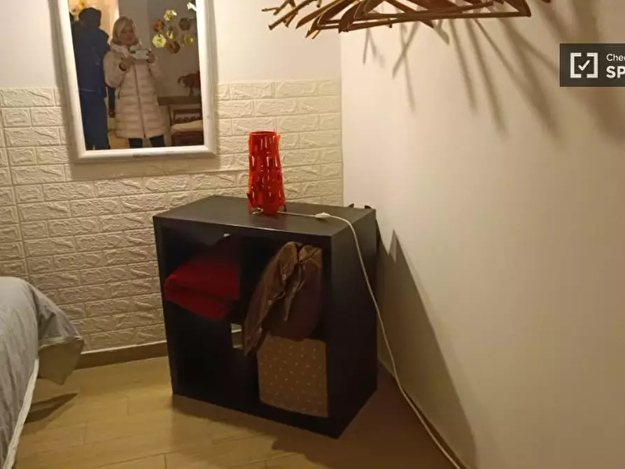 Immagine 2 di Ufficio in affitto  in Vico Storto Purgatorio Ad Arco a Napoli