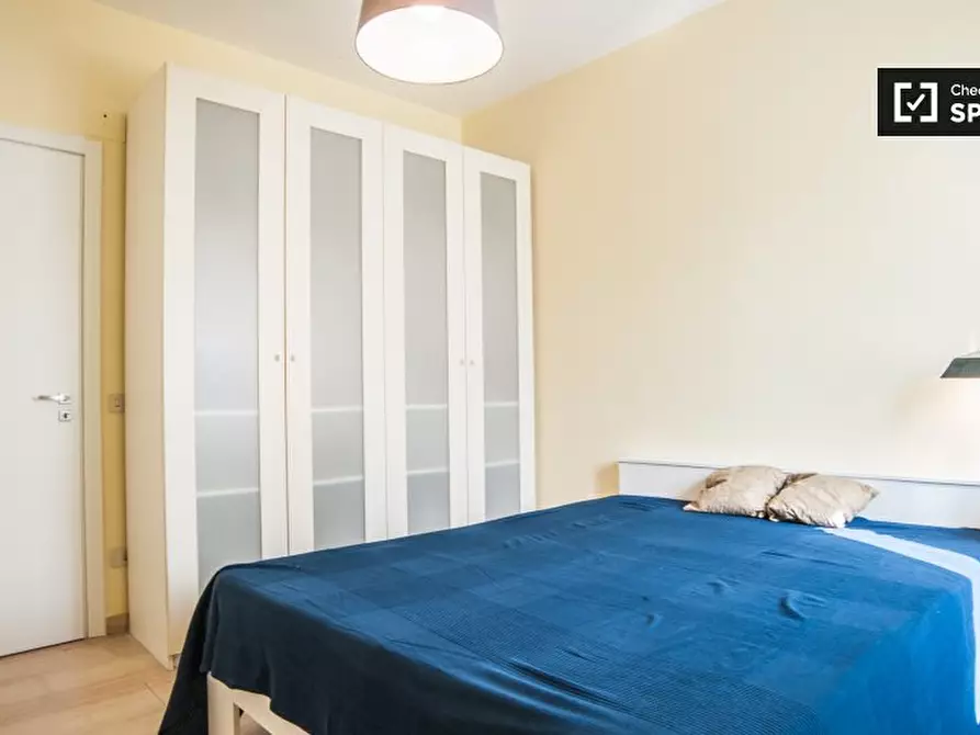 Immagine 7 di Appartamento in affitto  in Via Badia di Cava, 62, 00142 Roma RM, Italy a Roma