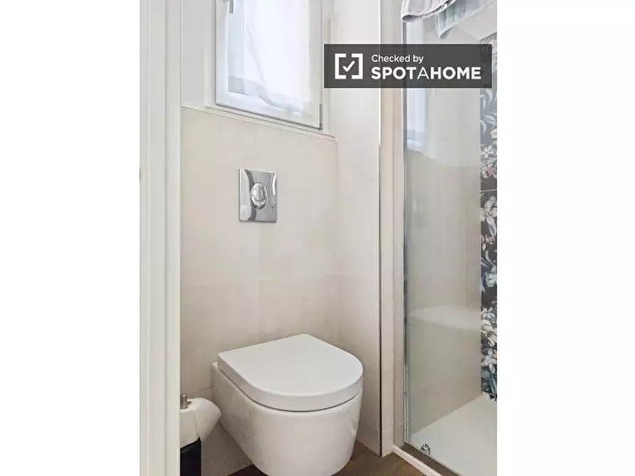 Immagine 16 di Appartamento in affitto  in Via Negroli a Milano