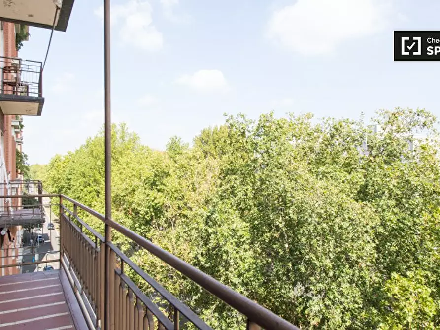 Immagine 7 di Appartamento in affitto  in Viale Fulvio Testi a Milano