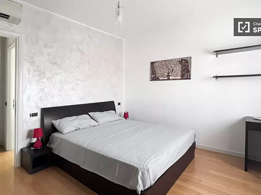Immagine 9 di Appartamento in affitto  in Via Abelardo Pecorini a Milano