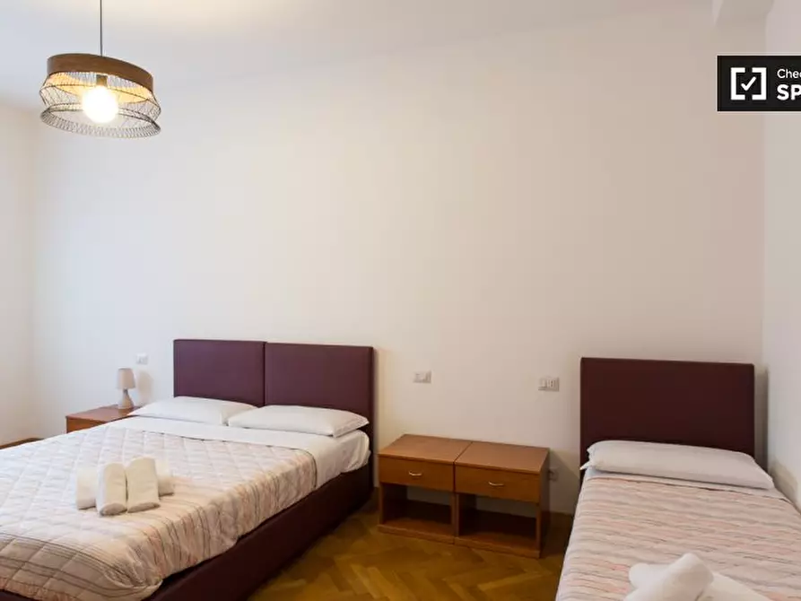 Immagine 11 di Appartamento in affitto  in Via Giovanni Battista Pergolesi a Milano