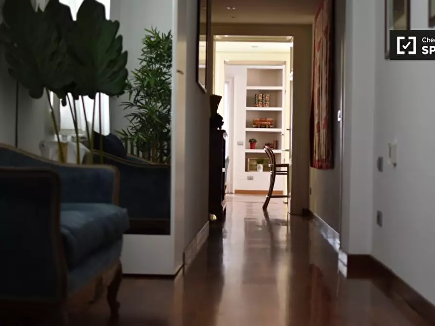 Immagine 2 di Appartamento in affitto  in Corso Venezia a Milano