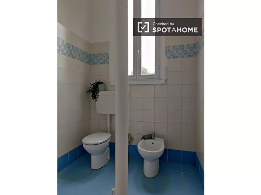 Immagine 16 di Ufficio in affitto  in Piazza Monte Falterona a Milano