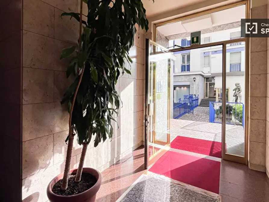 Immagine 17 di Camera condivisa in affitto  in Via Giovanni Antonio Amadeo a Milano