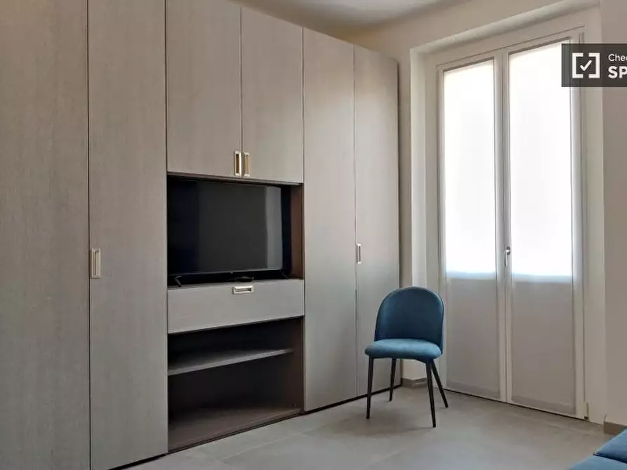 Immagine 5 di Appartamento in affitto  in Via Alessandro Tadino a Milano