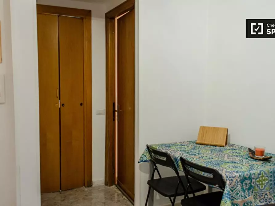 Immagine 4 di Appartamento in affitto  in Via Cino del Duca, 00133 Roma RM, Italy a Roma