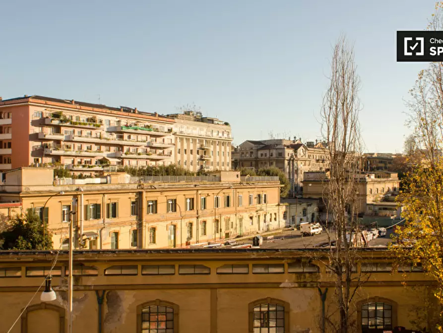 Immagine 5 di Camera condivisa in affitto  in Viale Carso a Roma